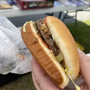 Burger Bunker
