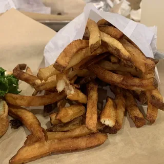 House Cut Fries