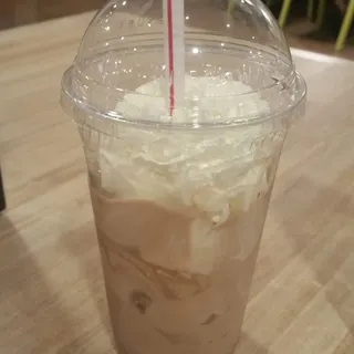 Chocolate Shake
