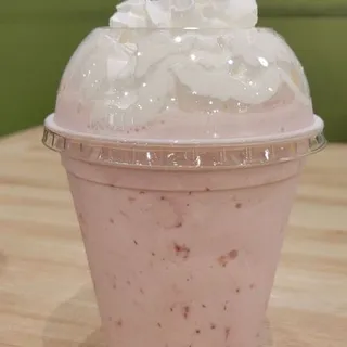 Strawberry Shake