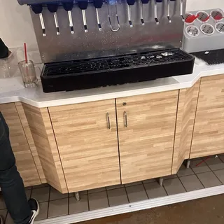 Soda