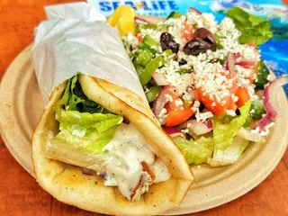 Opa! of Greece