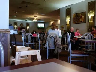Zeke's Place