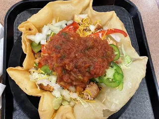 Ryan's Cafe