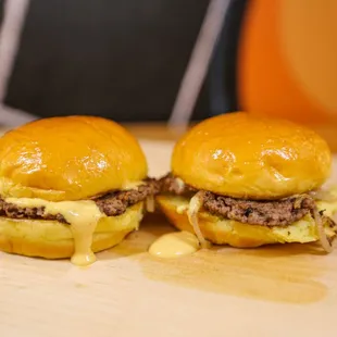 food, burger, burgers