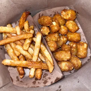 Tater Tots