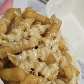 Truffle Fries