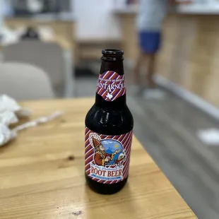 Saint Arnold&apos;s Root Beer
