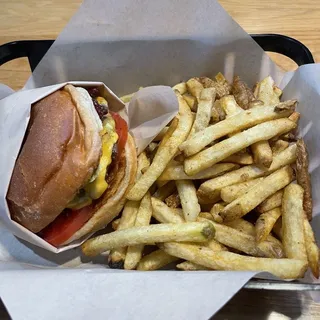 #4 Santa Monica Combo