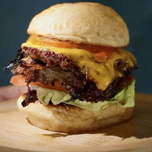 food, burger, burgers