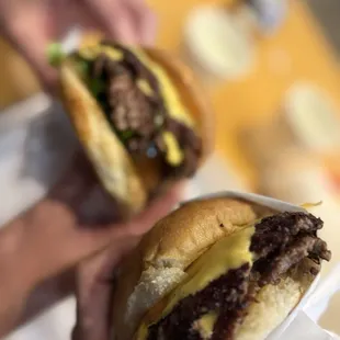 burger, burgers, food