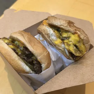 Smash Burger