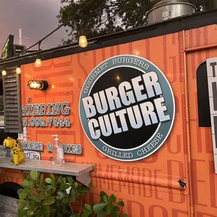 Food truck