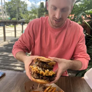 Montana Burger