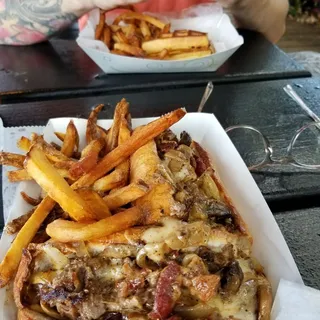 Philly Cheesesteak