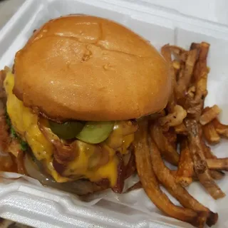 Fries