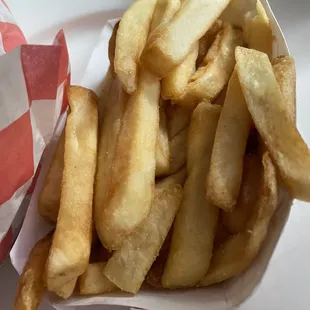 Fries