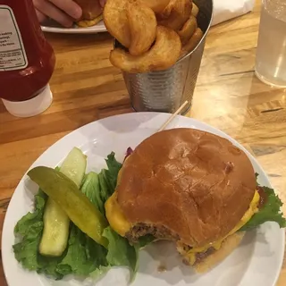 Cheeseburger