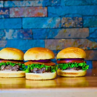 Sliders