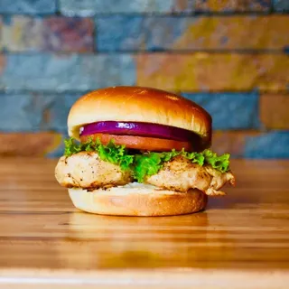 Chicken Sandwich