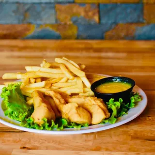 Kids Tenders