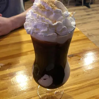 Milkshakes