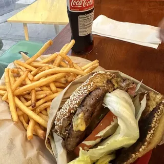 Veggie Burger
