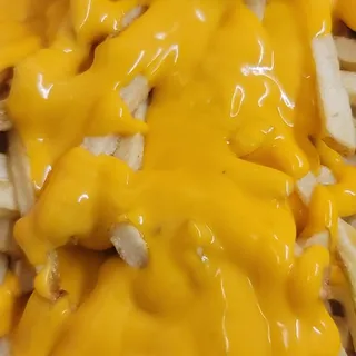 Cheese Fries