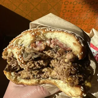 Pastrami