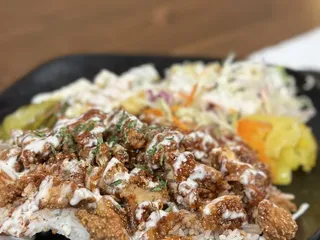 Better Pound Wings