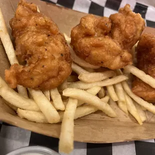 Looks better than it taste!