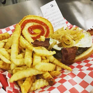 burger, burgers, food