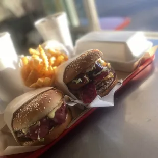 food, burgers, burger