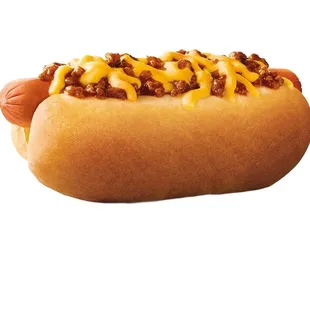 Chili Dog