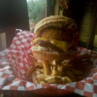 Western Burger