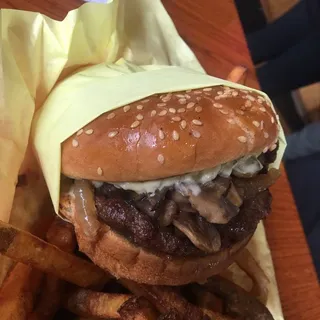 Fair Burger