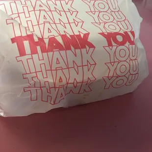 Thank you Burger Factory for you consistency.