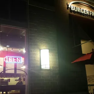 So I can't buy a combo meal at 6.53pm?