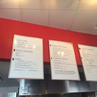 Chipotle of burgers-ish