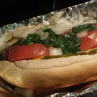 Chicago Dog