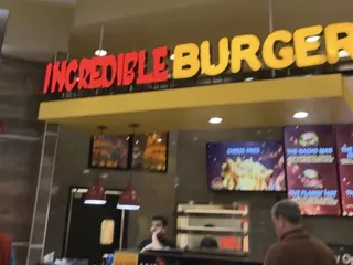 Incredible Burger