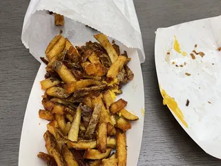 The Original Steaks and Hoagies