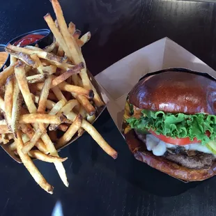 food, burgers, burger