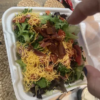 Chef Salad
