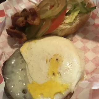 Burgers