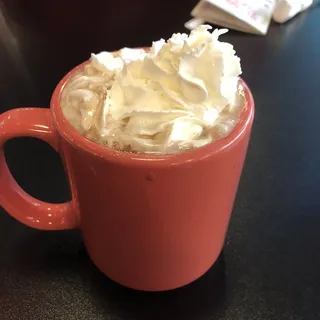 Hot Chocolate