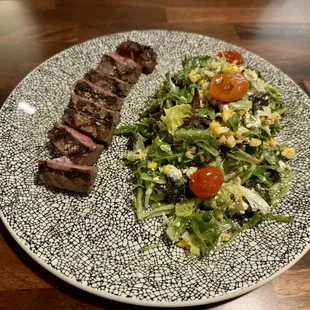 Steak Salad