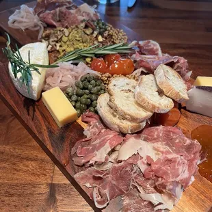 Charcuterie