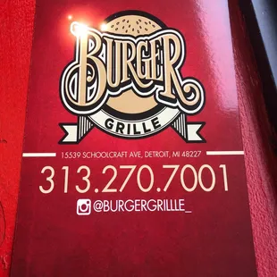 Neighborhood Restaurant