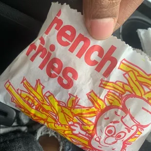 Amaaazing tator tots.